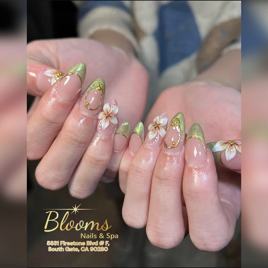 Nail Art